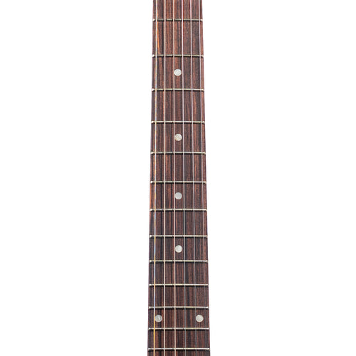 Gibson Les Paul Junior Electric Guitar, Vintage TV Yellow
