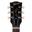 Gibson Les Paul Junior Electric Guitar, Vintage TV Yellow