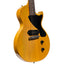 Gibson Les Paul Junior Electric Guitar, Vintage TV Yellow