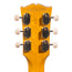 Gibson Les Paul Junior Electric Guitar, Vintage TV Yellow