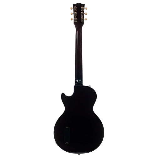 gibson les paul jr tobacco burst Junior Vintage style neck profile and wraparound bridge add to the equation for rock solid tone Gibson Les Paul Junior Left-handed