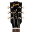Gibson Les Paul Junior Electric Guitar, Vintage Tobacco Burst w/Hardshell Case
