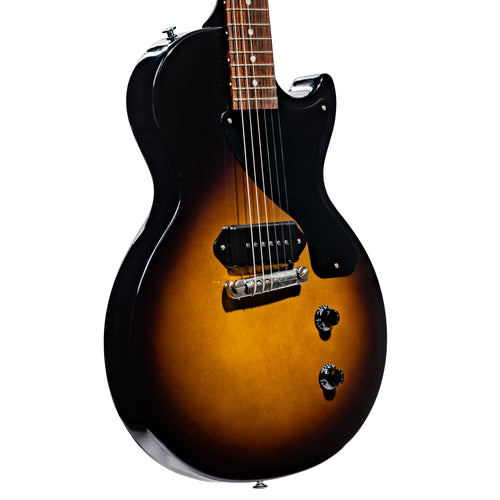 guitar tobacco burst Gibson Les Paul Junior Guitar, Vintage Tobacco Burst