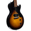 Gibson Les Paul Junior Electric Guitar, Vintage Tobacco Burst w/Hardshell Case