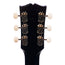 Gibson Les Paul Junior Electric Guitar, Vintage Tobacco Burst w/Hardshell Case