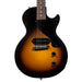Gibson Les Paul Junior Electric Guitar, Vintage Tobacco Burst w/Hardshell Case