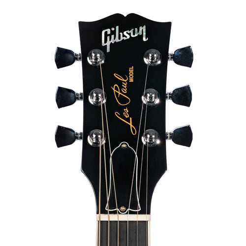 Gibson Les Paul Modern Figured Electric Guitar w/ BurstBucker Pickups, Cobalt Burst