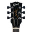 Gibson Les Paul Modern Figured Electric Guitar w/ BurstBucker Pickups, Cobalt Burst