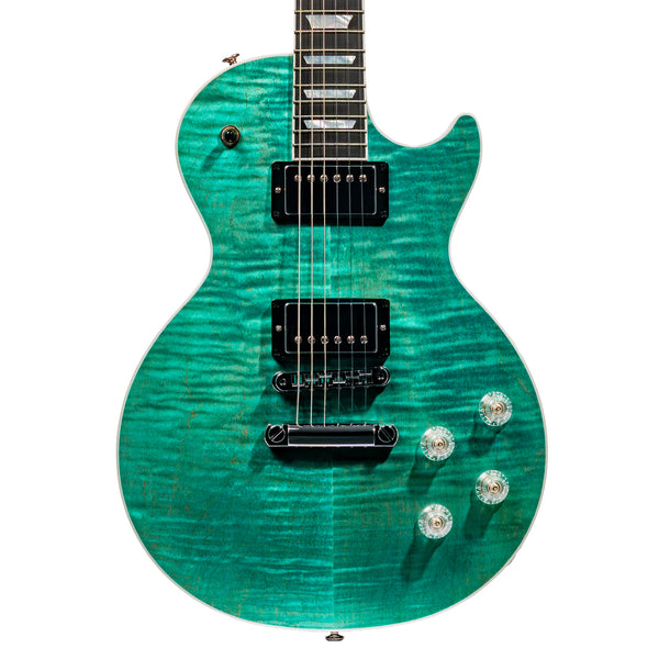 Gibson Les Paul Modern Figured Electric Guitar with BurstBucker Pickup