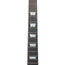 Gibson Les Paul Modern Figured Electric Guitar with BurstBucker Pickups, Seafoam Green