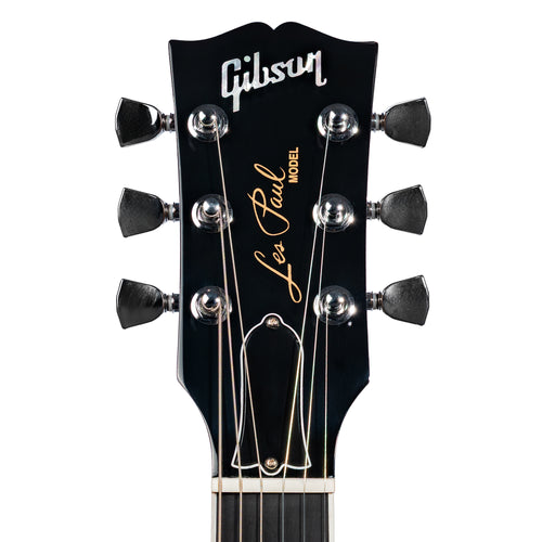 Gibson Les Paul Modern Figured Electric Guitar with BurstBucker Pickups, Seafoam Green