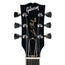 Gibson Les Paul Modern Figured Electric Guitar with BurstBucker Pickups, Seafoam Green