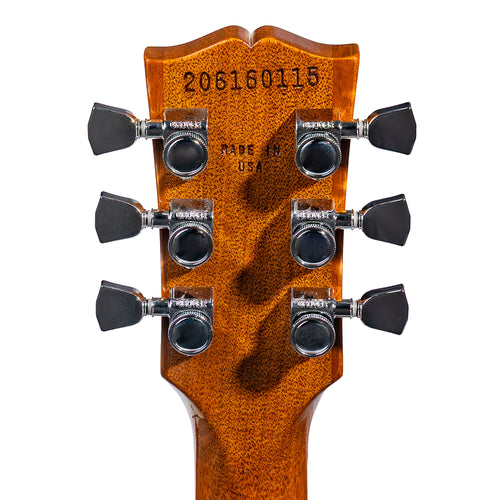 Gibson Les Paul Modern Figured Electric Guitar with BurstBucker Pickup