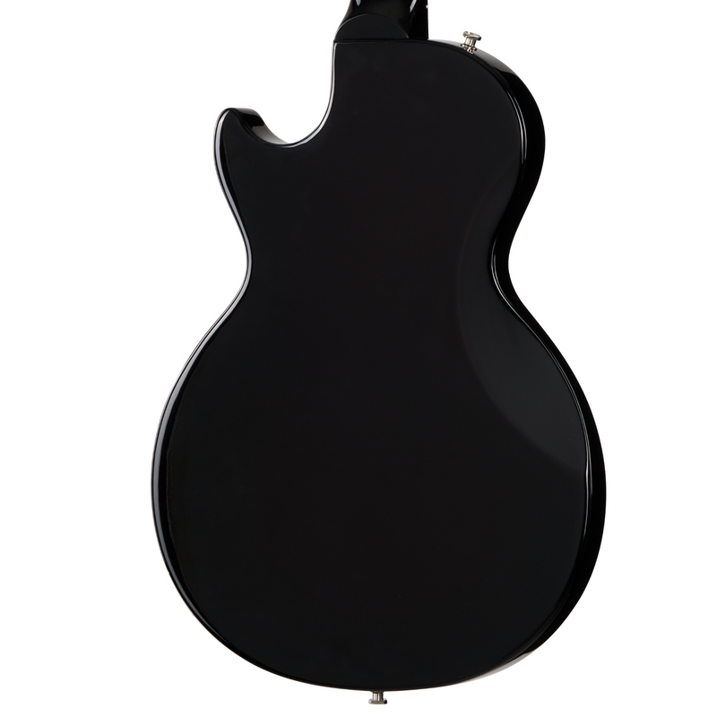 Gibson Les Paul Music City Special Electric Guitar, Ebony