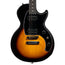 Gibson Les Paul Music City Special Electric Guitar, Tobacco Burst w/ Soft Shell Case