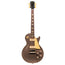 Gibson Custom 1955 NAMM Show Commemorative Edition Les Paul Electric Guitar, Samoa Beige