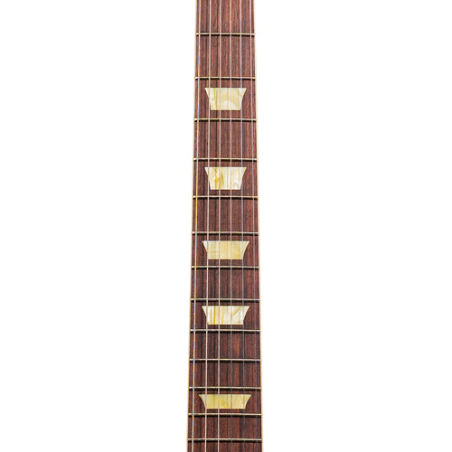 Gibson Custom 1955 NAMM Show Commemorative Edition Les Paul Electric Guitar, Samoa Beige