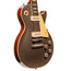 Gibson Custom 1955 NAMM Show Commemorative Edition Les Paul Electric Guitar, Samoa Beige