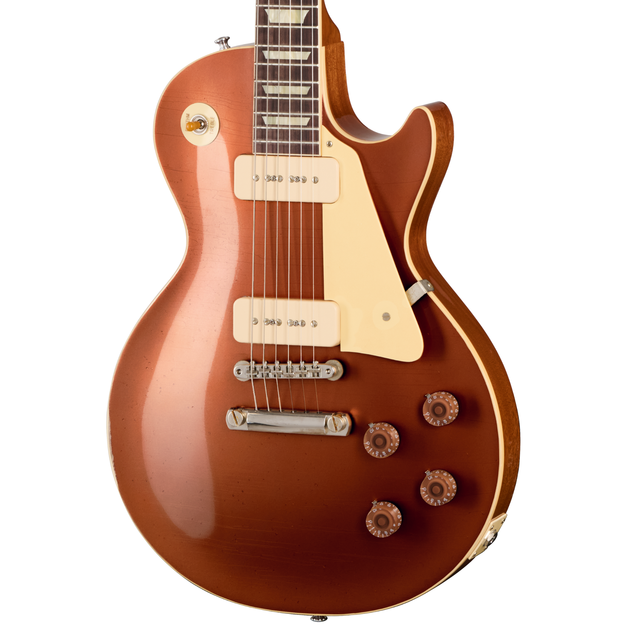 Gibson Custom Shop Guitars