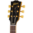 Gibson Custom Shop '56 Les Paul Standard Electric Guitar, Light Aged All Gold w/ Gold Hardware