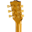 Gibson Custom Shop '56 Les Paul Standard Electric Guitar, Light Aged All Gold w/ Gold Hardware