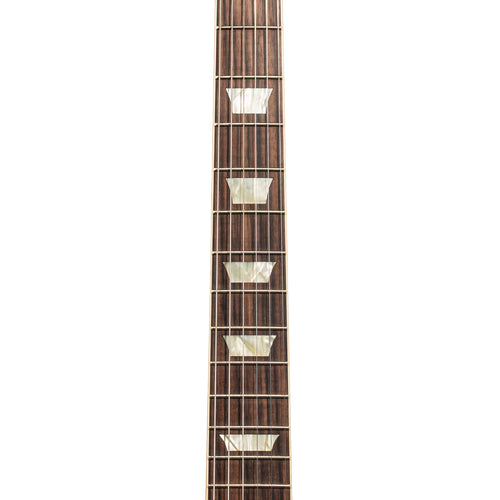 Gibson Custom Shop '56 Les Paul Standard Electric Guitar, Light Aged All Gold w/ Gold Hardware