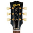 Gibson Custom Shop '56 Les Paul Standard Electric Guitar, Light Aged All Gold w/ Gold Hardware