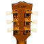 Gibson Custom Shop '56 Les Paul Standard Electric Guitar, Light Aged All Gold w/ Gold Hardware