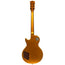 Gibson Custom Shop '56 Les Paul Standard Electric Guitar, Light Aged All Gold w/ Gold Hardware