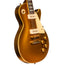 Gibson Custom Shop '56 Les Paul Standard Electric Guitar, Light Aged All Gold w/ Gold Hardware