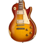 Gibson Custom Shop '57 Les Paul Standard Electric Guitar, Ultra Heavy Aged, Refin Burst