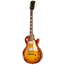 Gibson Custom Shop '57 Les Paul Standard Electric Guitar, Ultra Heavy Aged, Refin Burst