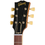 Gibson Custom Shop '57 Les Paul Standard Electric Guitar, Ultra Heavy Aged, Refin Burst