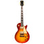Gibson Custom Shop '57 Les Paul Standard Electric Guitar, Ultra Heavy Aged, Refin Burst