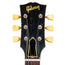 Gibson Custom Shop '57 Les Paul Standard Electric Guitar, Ultra Heavy Aged, Refin Burst