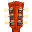Gibson Custom Shop '57 Les Paul Standard Electric Guitar, Ultra Heavy Aged, Refin Burst