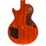 Gibson Custom Shop '57 Les Paul Standard Electric Guitar, Ultra Heavy Aged, Refin Burst