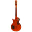 Gibson Custom Shop '57 Les Paul Standard Electric Guitar, Ultra Heavy Aged, Refin Burst