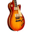 Gibson Custom Shop '57 Les Paul Standard Electric Guitar, Ultra Heavy Aged, Refin Burst