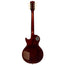 Gibson Custom Shop 1957 Les Paul Standard Electric Guitar, Light Aged Heavy Antique White Dark Back