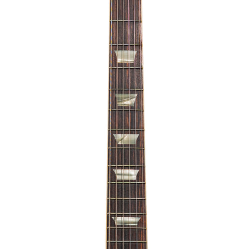 Gibson Custom 1957 Les Paul Goldtop Darkback Reissue VOS, Double Gold