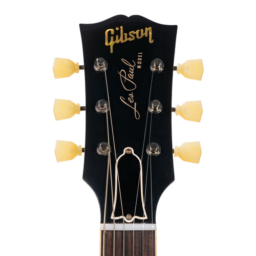 Gibson Custom 1957 Les Paul Goldtop Darkback Reissue VOS, Double Gold