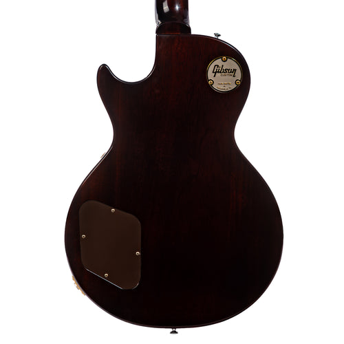Gibson Custom 1957 Les Paul Goldtop Darkback Reissue VOS, Double Gold