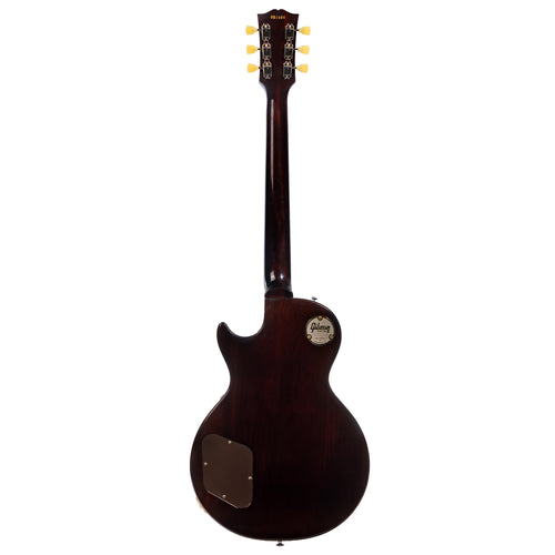 Gibson Custom 1957 Les Paul Goldtop Darkback Reissue VOS, Double Gold