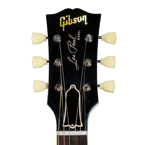 Gibson Custom Shop 1958 Les Paul Standard Reissue, VOS Iced Tea Burst