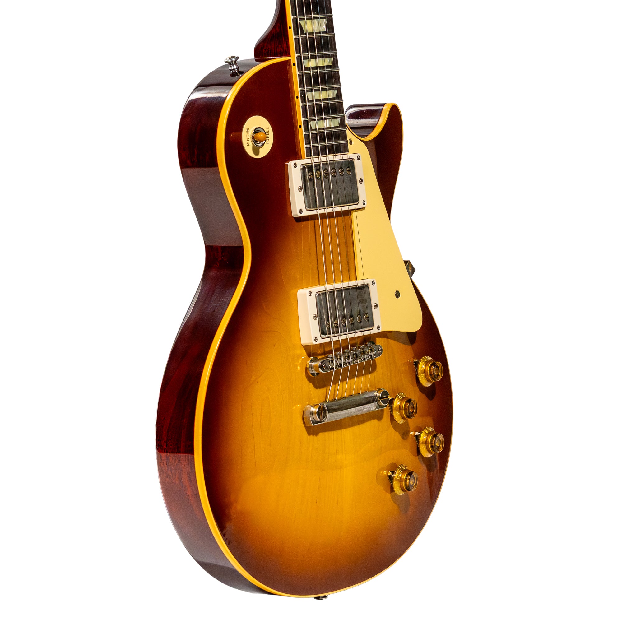 Gibson Custom Shop 1958 Les Paul Standard Reissue, VOS Iced Tea