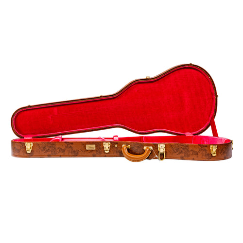 Gibson Custom Shop 1958 Les Paul Standard Reissue Electric Guitar, VOS Washed Cherry Sunburst