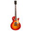 Gibson Custom Shop 1958 Les Paul Standard Reissue Electric Guitar, VOS Washed Cherry Sunburst