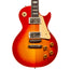 Gibson Custom Shop 1958 Les Paul Standard Reissue Electric Guitar, VOS Washed Cherry Sunburst