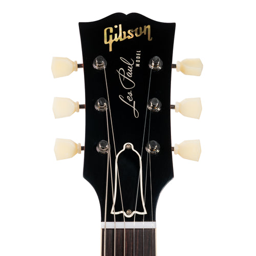 Gibson Custom Shop 1958 Les Paul Standard Reissue Electric Guitar, VOS Washed Cherry Sunburst